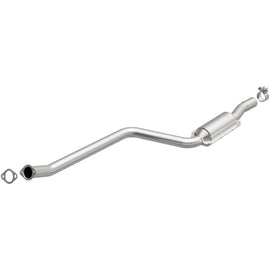 MagnaFlow Direct Fit Catalytic Converter 2006 BMW 530xi 3.0L OEM 52480