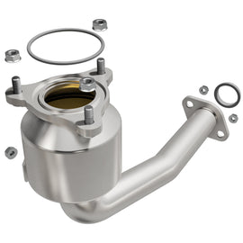 MagnaFlow Direct Fit Catalytic Converter 02-03 Suzuki Aerio 2.0L 452098