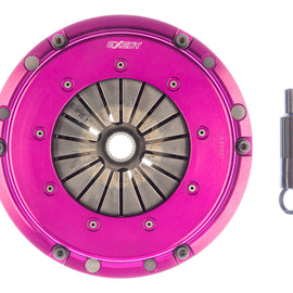 Exedy Carbon-R Clutch NH01SBMC