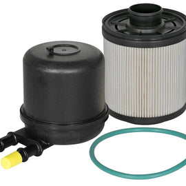 aFe Power 44-FF014 Pro GUARD D2 Fuel Filter For 11-16 Ford Trucks 6.7L V8 NEW 44-FF014