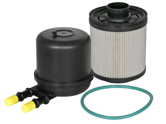 aFe Power 44-FF014 Pro GUARD D2 Fuel Filter For 11-16 Ford Trucks 6.7L V8 NEW 44-FF014