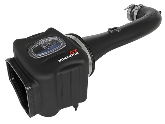 AFE GT Black Cold Air Intake System W/ Pro 5R Filter for GMC Yukon 15-19 V8 5.3L 54-74110
