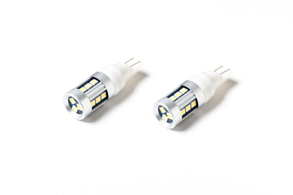 Putco 340921W-360 Universal Technological Advanced 360 White LED 340921W-360