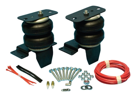Firestone Ride-Rite Air Helper Spring Kit Rear for 07-18 Toyota Tundra 2WD/4WD/TRD 2445