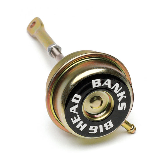 Banks Power 24400 Big Head Actuator Assembly For 1999 Ford 7.3L Powerstroke 24400