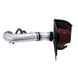 Spectre Cold Air Intake - Polished - 9951 9951