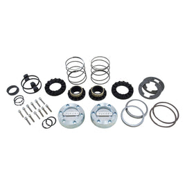 Yukon Gear & Axle YHC70005 Yukon Hardcore Locking Hubs YHC70005