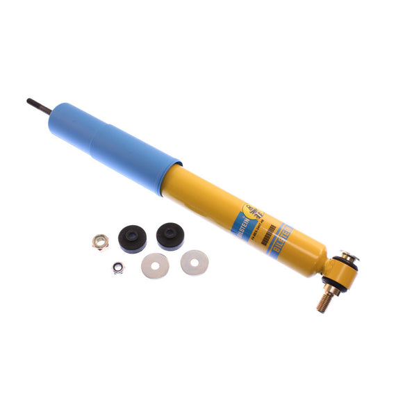 NEW BILSTEIN SHOCK ABSORBER,REAR,93-02 CAMARO,FIREBIRD,46MM MONOTUBE,GAS 24-024075