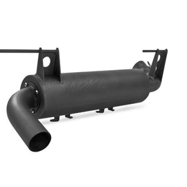 MBRP Performance Slip-On Exhaust for Polaris RZR XP 900/RZR XP 900 EPS  AT-8513P AT-8513P