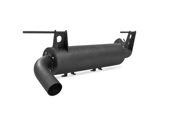 MBRP Performance Slip-On Exhaust for Polaris RZR XP 900/RZR XP 900 EPS  AT-8513P AT-8513P