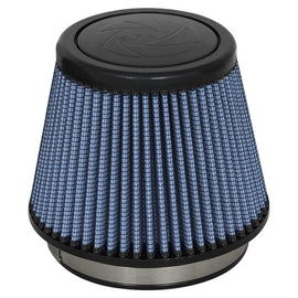 aFe MagnumFLOW Air Filters UCO P5R A/F P5R 5F x 6-1/2B x 4-3/4T x 5H 24-50505