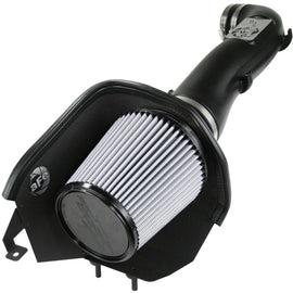 aFe Power 51-12092-1 Magnum FORCE Stage-2 Pro DRY S Cold Air Intake System 51-12092-1