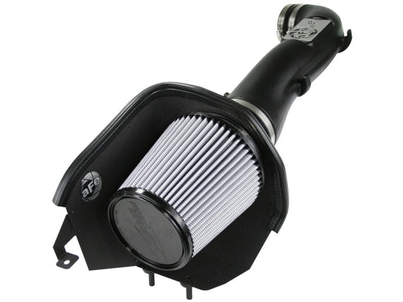 aFe Power 51-12092-1 Magnum FORCE Stage-2 Pro DRY S Cold Air Intake System 51-12092-1