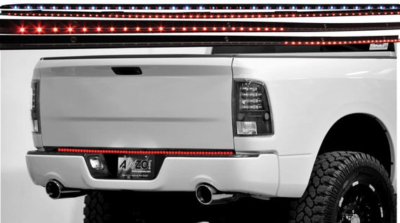 Anzo 531005 Universal LED Tailgate Bar 49