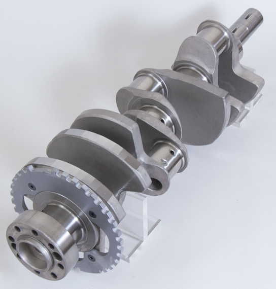 Eagle Chrysler 5.7L/6.1L/6.4L Hemi Stroker Crank 32 Tooth Reluctor Forged Crankshaft 4.39241E+11