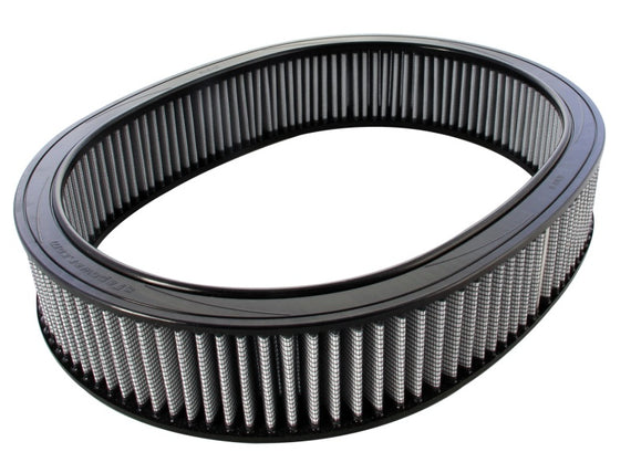 aFe Magnum FLOW Pro DRY S OE Replacement Air Filter 86-93 Mercedes 300E L6 11-10128