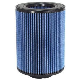 aFe MagnumFLOW Air Filters UCO P5R A/F P5R 4F x 8-1/2B x 8-1/2T (inv) x 11H 24-91042