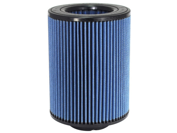 aFe MagnumFLOW Air Filters UCO P5R A/F P5R 4F x 8-1/2B x 8-1/2T (inv) x 11H 24-91042