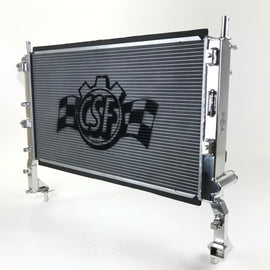 CSF 2015+ Ford Mustang 2.3L Ecoboost Radiator 7072