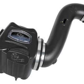 aFe Momentum HD PRO 10R Stage-2 Si Intake 05/07-10 GM Diesel Trucks V8-6.6L (td) LMM 50-74004