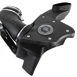 aFe Magnum FORCE Stage-2 Si Pro DRY S Cold Air Intake System 08-13 BMW M3 (E90/92/93) V8-4.0L (S65) 51-82952-B