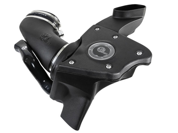 aFe Magnum FORCE Stage-2 Si Pro DRY S Cold Air Intake System 08-13 BMW M3 (E90/92/93) V8-4.0L (S65) 51-82952-B