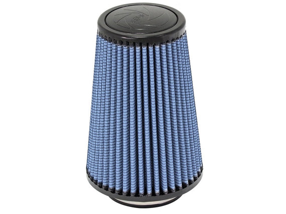 aFe MagnumFLOW Air Filters UCO P5R A/F P5R 3F x 5B x 3-1/2T x 7H 24-30507