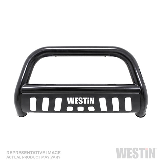 Westin 2017-2018 Ford F-250/350 E-Series Bull Bar - Black 31-5905
