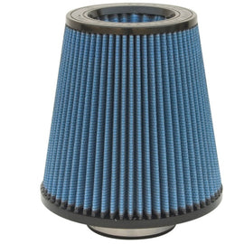 aFe MagnumFLOW Air Filters IAF P5R A/F P5R 3-1/2F x 8B x 5-1/2T (Inv) x 8H 24-91008