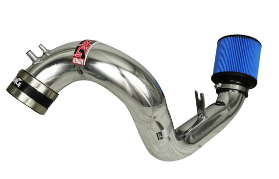 Injen SP1331P SP Series Cold Air Intake Polished Aluminum SP1331P