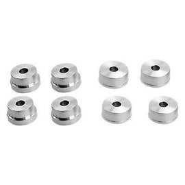 VOODOO13 SUBFRAME BUSHINGS FOR 13-15 SCION FRS/BRZ SBSC-0100