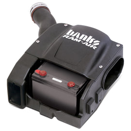 Banks Power 42210 Banks Ram-Air Intake System FOR 1999-2003 Ford 7.3L DIESEL 42210