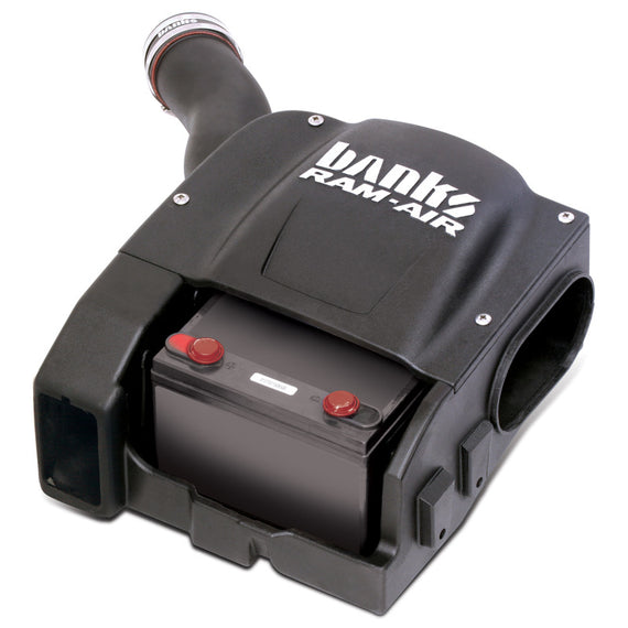 Banks Power 42210 Banks Ram-Air Intake System FOR 1999-2003 Ford 7.3L DIESEL 42210