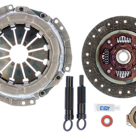 Exedy OE 1998-2002 Chevrolet Prizm L4 Clutch Kit KTY03