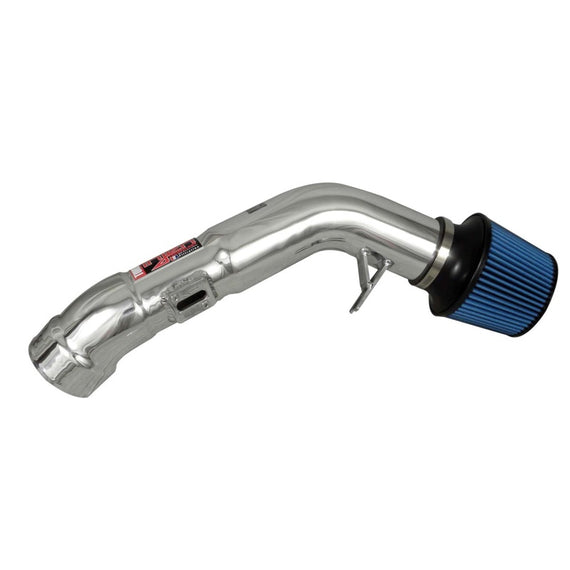 2010-2012 Ford Fusion V6-3.5L Injen SP Cold Air Intake System Polished In Stock SP9061P