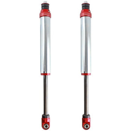 aFe Sway-A-Way 2.0in Rear Shock Kit 05-17 Toyota Tacoma 102-0052-01