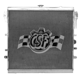 CSF 7031 Radiator For 2007-2010 Toyota Tundra NEW 7031