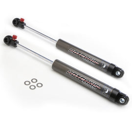 Hotchkis Tuned Adjustable Shocks Aluminum Shocks-Rear for Dodge/Plymouth B Body, Baracuda, FOX 71030013
