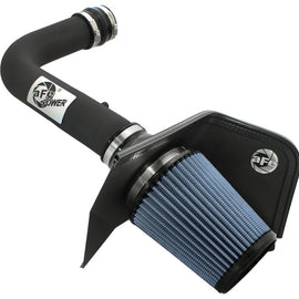 aFe MagnumFORCE Intake Stage-2 PRO 5R 2014 Jeep Cherokee V6 3.2L 54-12462