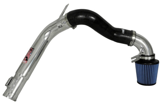 For 2007-2012 Nissan Sentra L4-2.0L Injen SP Cold Air Intake System Polished NEW SP1969P