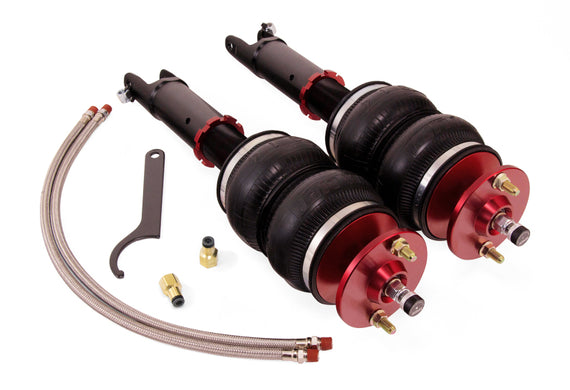 Airlift Performance Rear Air Suspension Kits for Honda Accord / Acura TSX / TL 78620