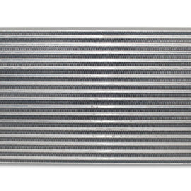 Vibrant Air-to-Air Intercooler Core Only (core size: 25in W x 12in H x 3.5in thick) 12832