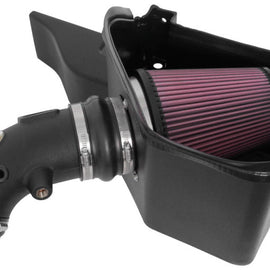 Airaid for 14-17 RAM 2500/3500 V8-6.4L Performance Air Intake System - air301-34 301-348