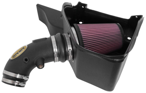 Airaid for 14-17 RAM 2500/3500 V8-6.4L Performance Air Intake System - air301-34 301-348