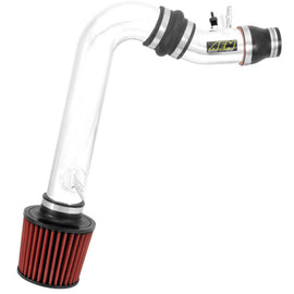 AEM 2013 Dodge Dart 1.4L L4 Cold Air Intake System - Polished 21-722P