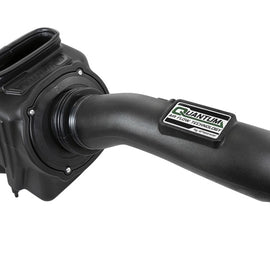 aFe POWER Intake For Sierra Silverado 2500 3500 6.6 2017 2018 2019 DRY 53-10007D 53-10007D