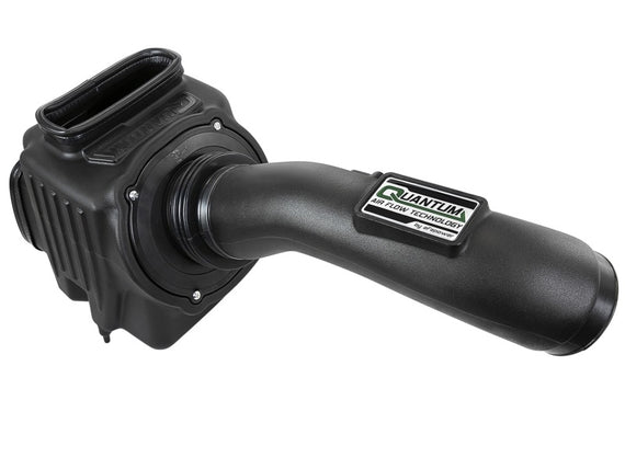 aFe Power Cold Air Intake System 2017-2018 GM Silverado Sierra 2500 3500 Duramax 53-10007R