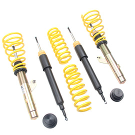 ST Suspensions X-Height Adjustable Coilovers for 06-11 E90 Sedan 07-13 E92 Coupe 13220032
