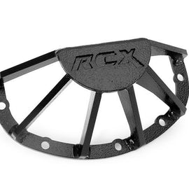 Rough Country RC Armor Rear Dana 35 Differential Guard