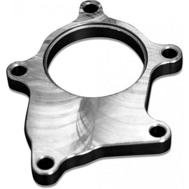 BLOX Racing T3 Discharge Flange for Ford 5 BOLT
